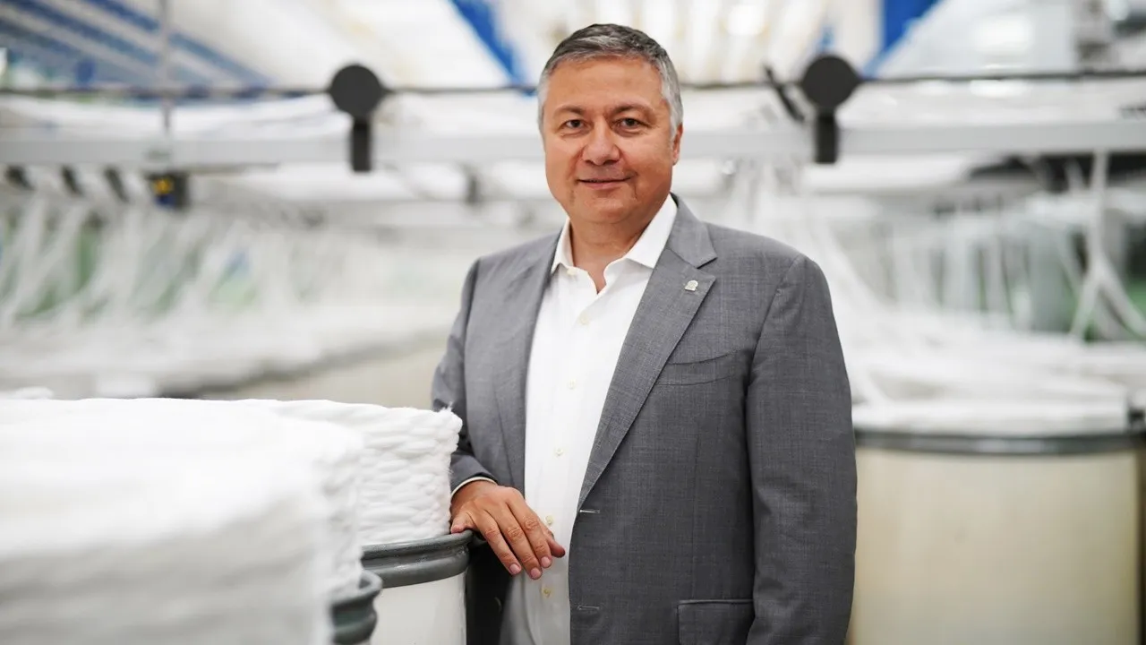 100 ülkeden 500’ü aşkın firma Türk tekstili için İstanbul’a geliyor